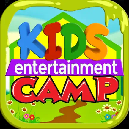 Smart Kids Entertainment Camp Cheats