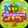 Get Smart Kids Entertainment Camp for iOS, iPhone, iPad Aso Report