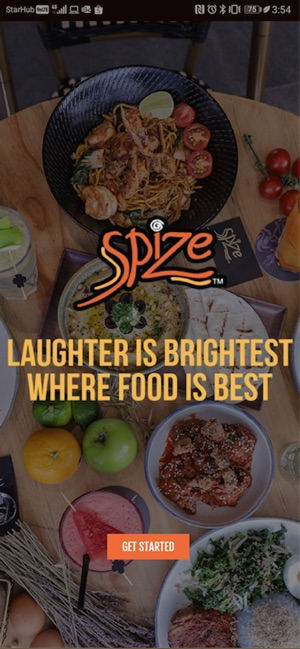 Spize(圖1)-速報App