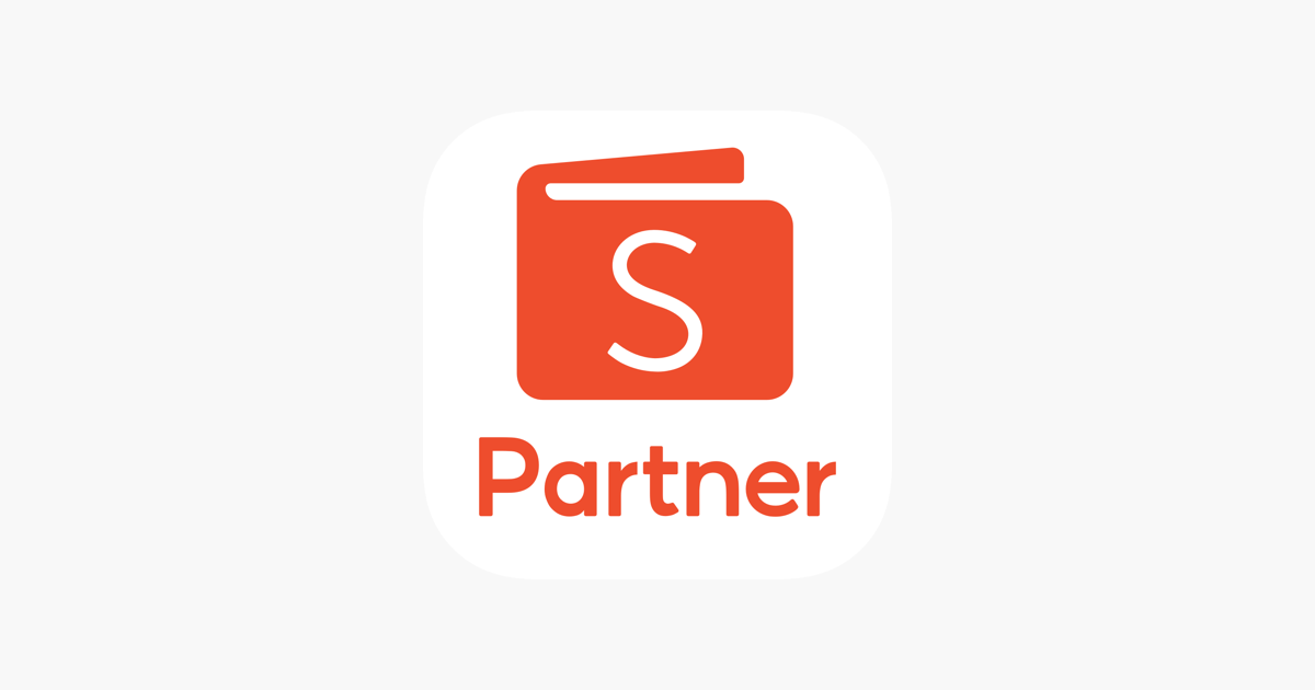 Shopee Partner On The App Store