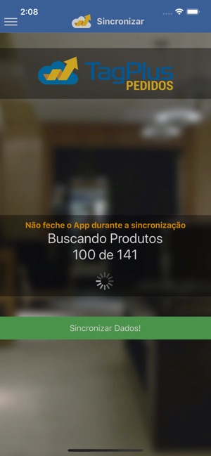 TagPlus Pedidos(圖3)-速報App