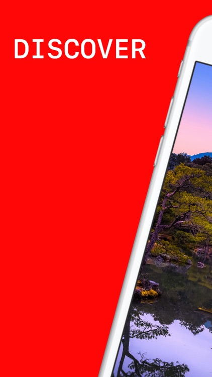 Kyoto Travel Guide . screenshot-0