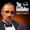 For the first time ever, The Godfather officially comes to you as a brand new mobile game in an untold tale of money, power, and corruption