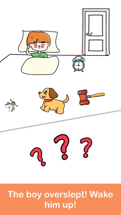 Brain Out screenshot-7