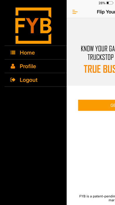 Flip Your Business screenshot 4