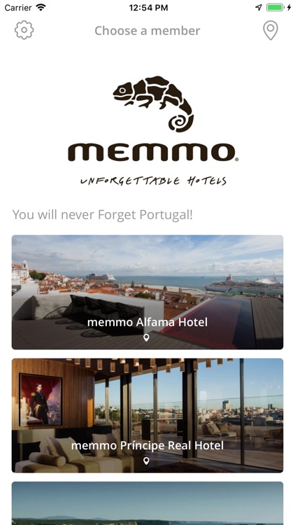 memmo Hotels