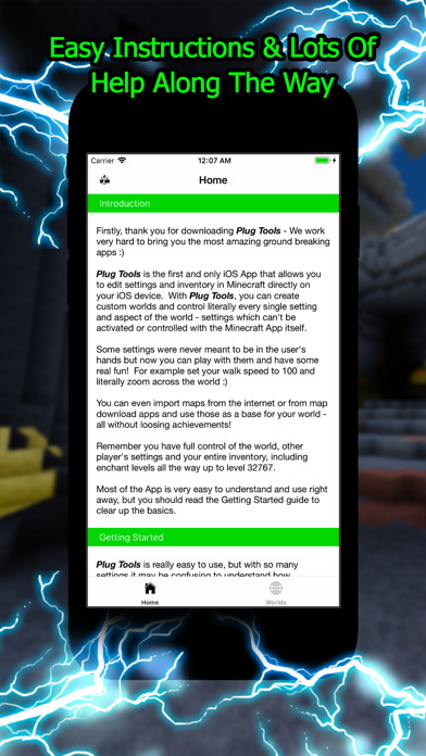 Plug Toolbox For Minecraft By Innovative Developers Ltd More Detailed Information Than App Store Google Play By Appgrooves Action Games 10 Similar Apps 633 Reviews - roblox assassin value list discord roblox cheat mega