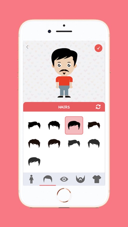 Trixfly - Meet New People screenshot-3