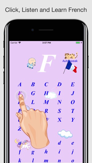 Emilia French(圖1)-速報App