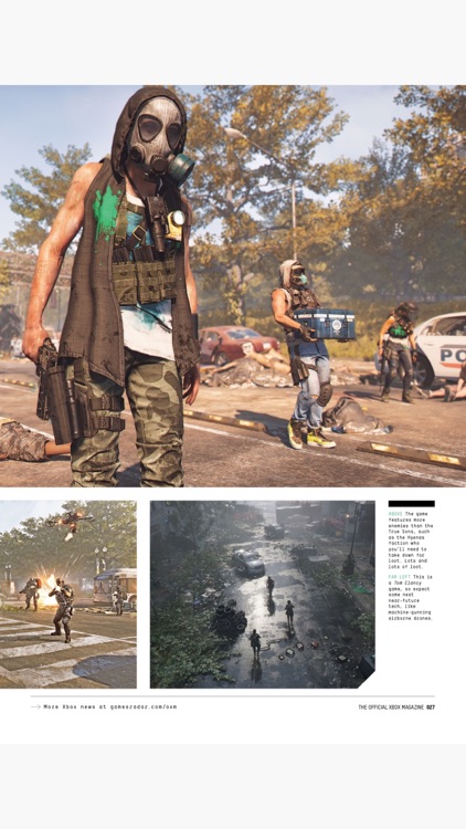Official Xbox Magazine (UK)