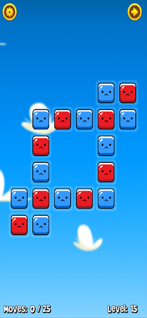 Breakout Birdie Puzzle(圖2)-速報App