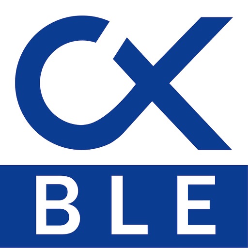 CX BLE