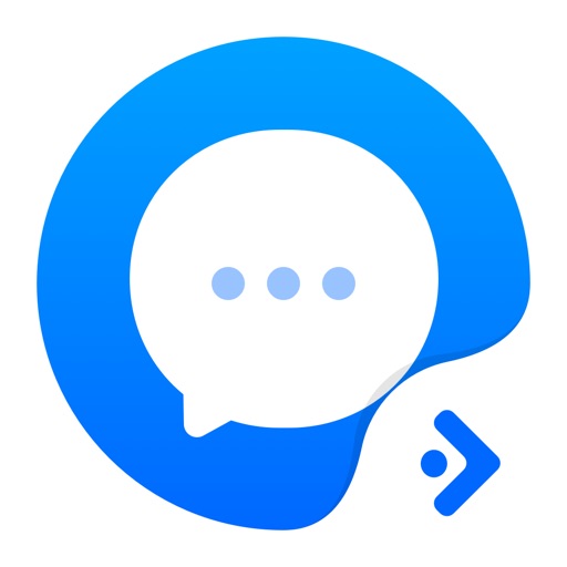 G-Chat iOS App