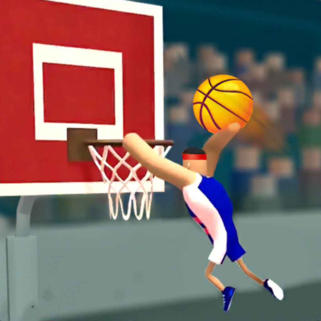 Get Basket Brawl for iOS, iPhone, iPad Aso Report
