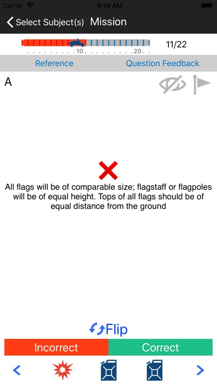 Mastering Army Regulations screenshot-5