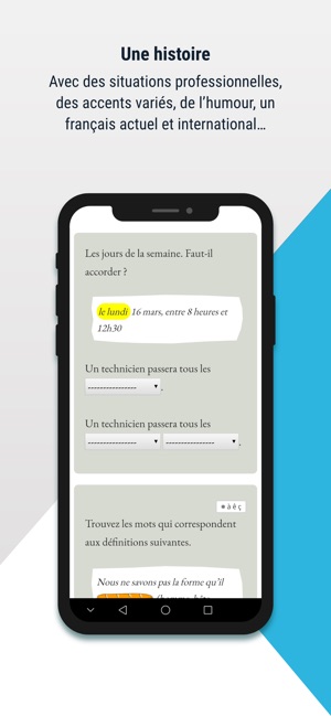 Le Monde - Orthographe(圖5)-速報App