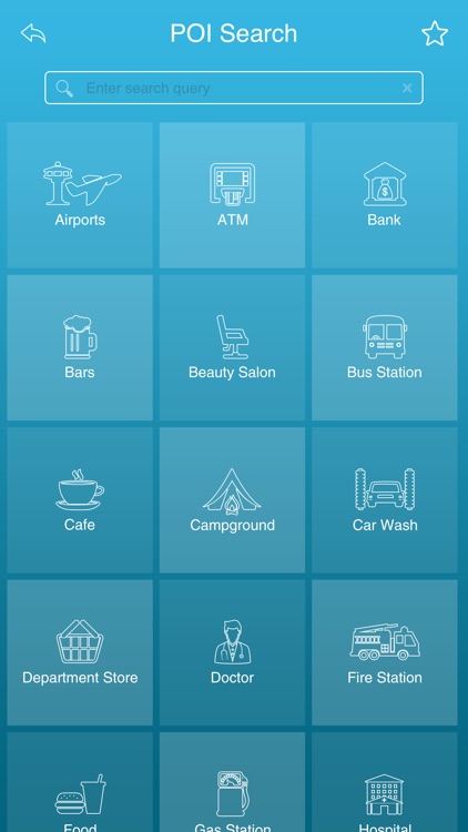 Cape Verde Islands Tourism screenshot-3