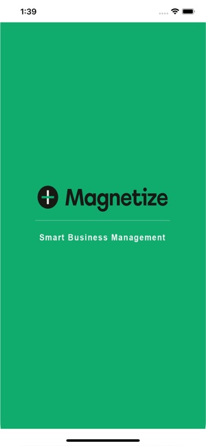 Magnetize App