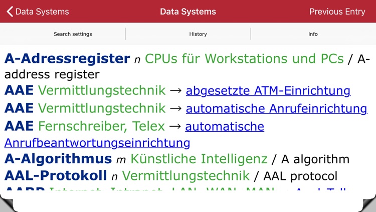 Telecommunications DE-EN screenshot-3