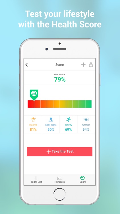 MyCarePlan screenshot-3