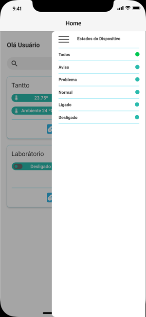 Sattclima Air Control(圖3)-速報App