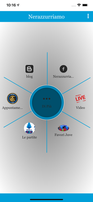 Nerazzurriamo(圖1)-速報App