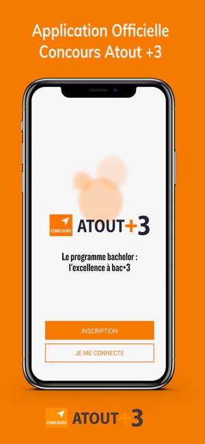 Atout +3 - Officiel(圖1)-速報App