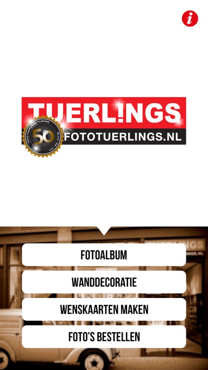 Foto Tuerlings