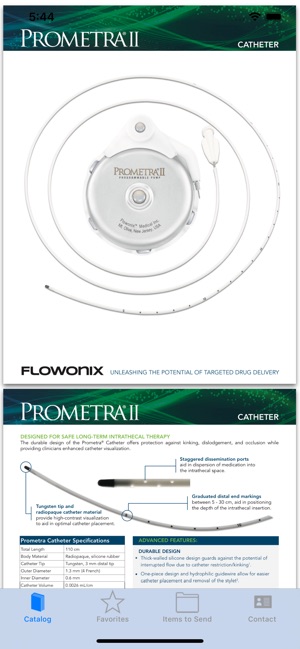 Flowonix(圖2)-速報App