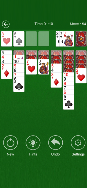 Solitaire2 Ⓞ(圖2)-速報App