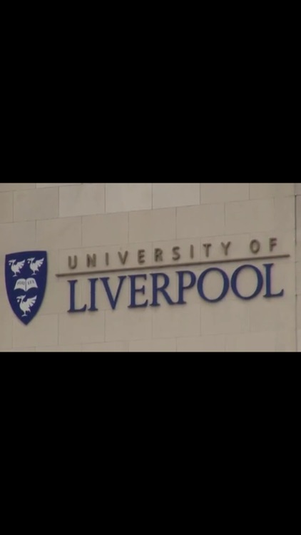 UoL Virtual Open Day screenshot-5