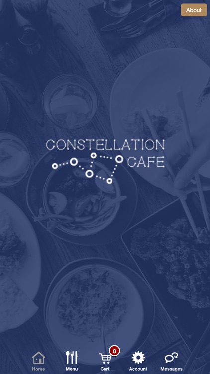 Constellation Cafe