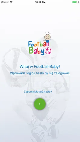 Game screenshot FOOTBALL BABY mod apk
