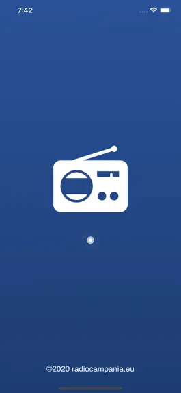 Game screenshot My Radio - Radio Italia mod apk