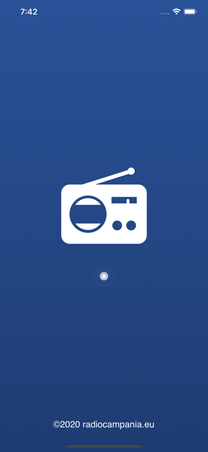 My Radio - Radio Italia(圖1)-速報App