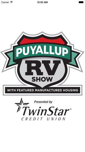 PUYALLUP RV SHOW APP