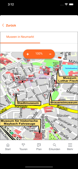 Bayerischer Museumstag 2019(圖3)-速報App