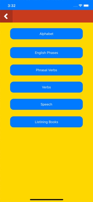 ABC English 4 you(圖1)-速報App