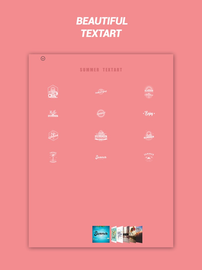 Inpos - 海报工厂和图片编辑工具 ,海报制作 美图文字
