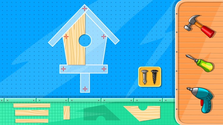 Builder Games screenshot-4