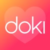 DokiDoki-泛二次元脱单交友平台
