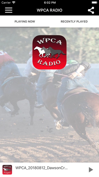 WPCA Radio