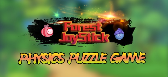 Forest Joystick(圖1)-速報App