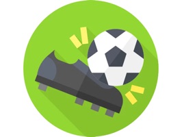 Football Icons Sticker Pack