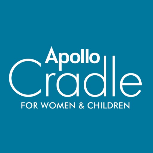 Apollo Cradle by Apollo Sugar
