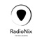 Le meilleur de la Musique Rock sur Radionix 