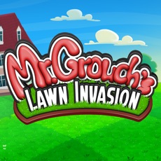 Activities of Mr. Grouch's Lawn Invasion HD