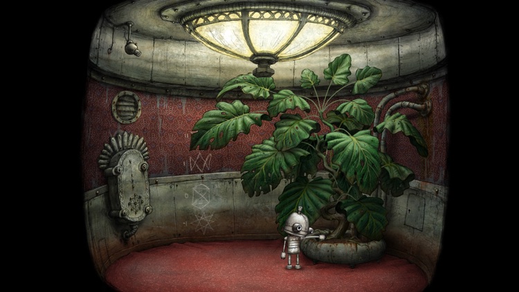 Machinarium screenshot-7