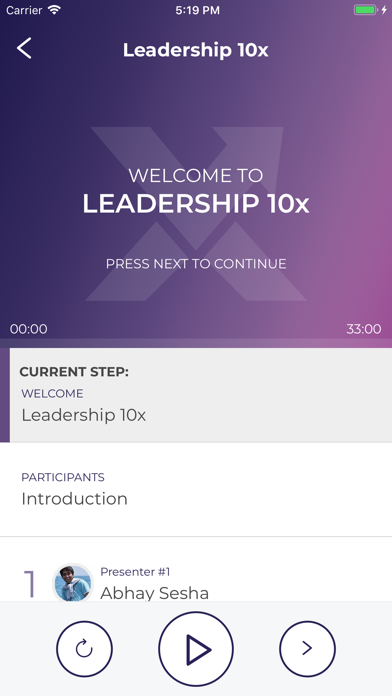 10x - Perks at Work screenshot 3