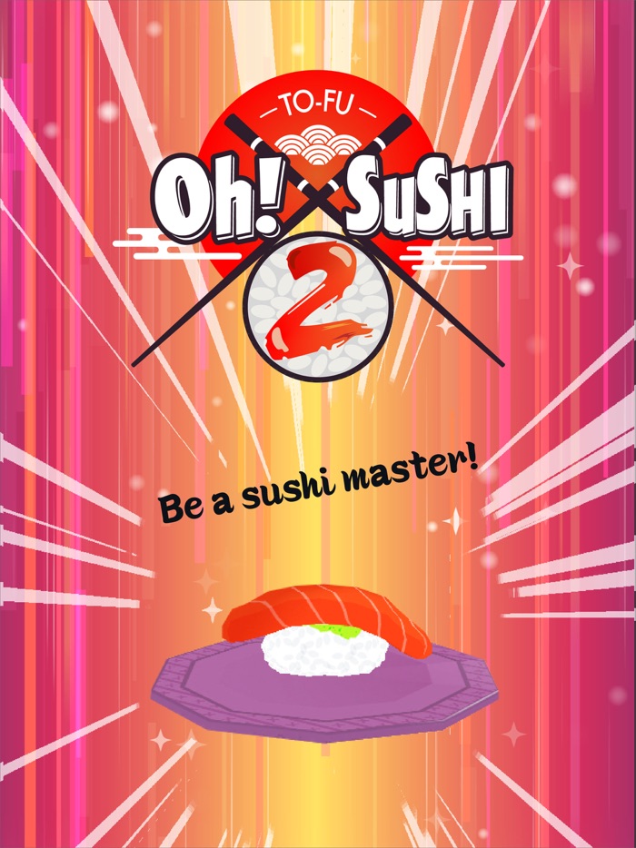 TO-FU OhSUSHI 2